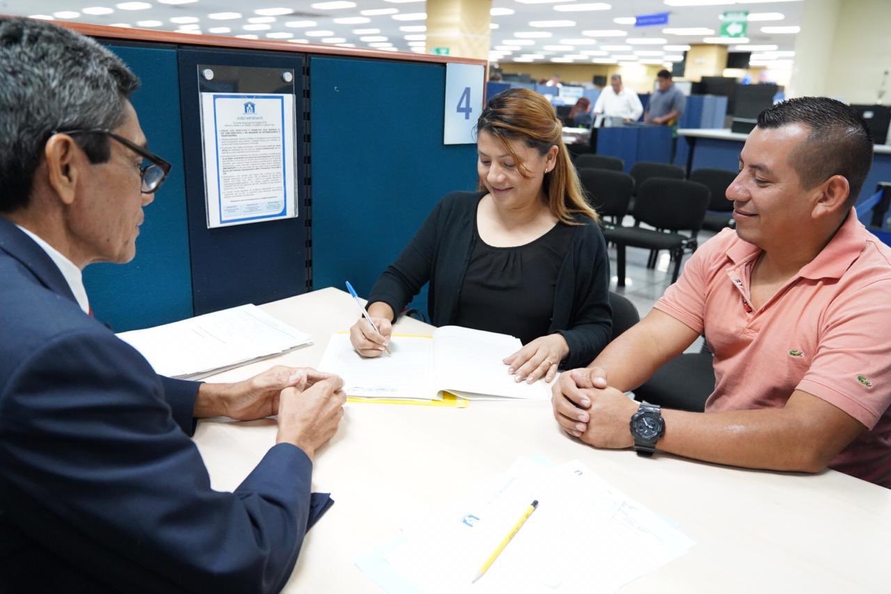 Gobierno permite que más jóvenes sean dueños de viviendas gobierno-permite-que-mas-jovenes-sean-duenos-de-viviendas